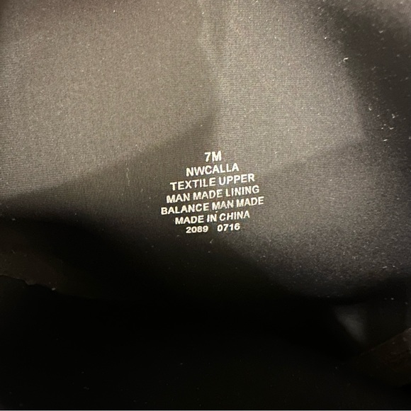 New Nine West suede boots - Picture 4 of 8